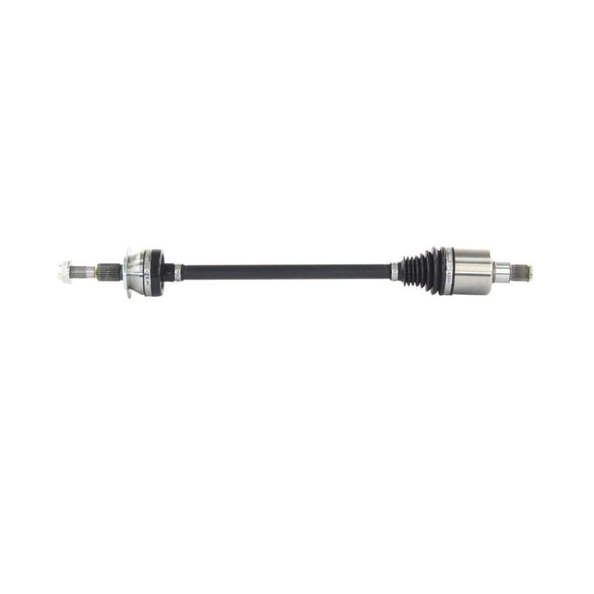 TRAKMOTIVE AXLES FD-86065 AAR CV Axle Shaft