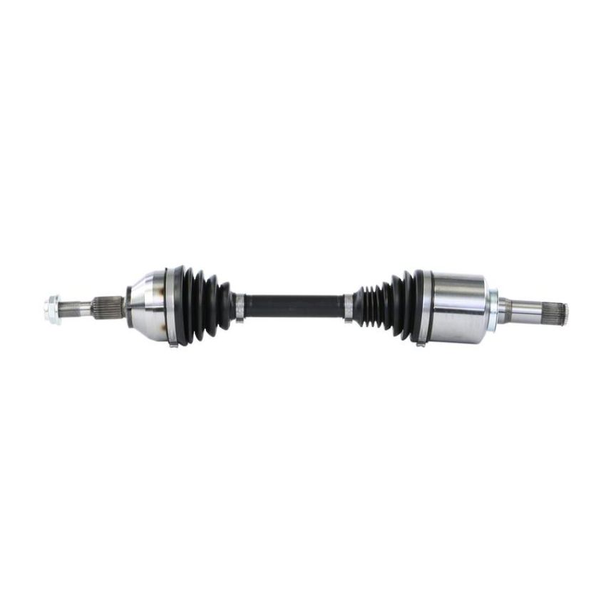 TRAKMOTIVE AXLES FD-86067 AAR CV Axle Shaft