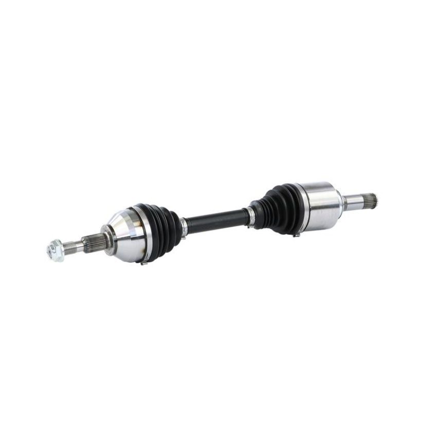 TRAKMOTIVE AXLES FD-86067 AAR CV Axle Shaft