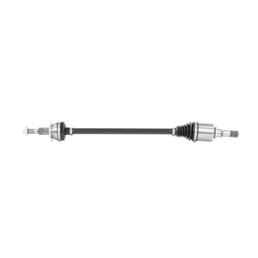 TRAKMOTIVE AXLES FD-86070 AAR CV Axle Shaft