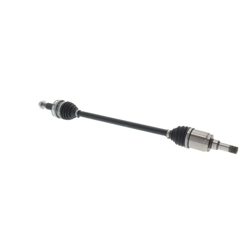 TRAKMOTIVE AXLES FD-86071 CV Axle Shaft