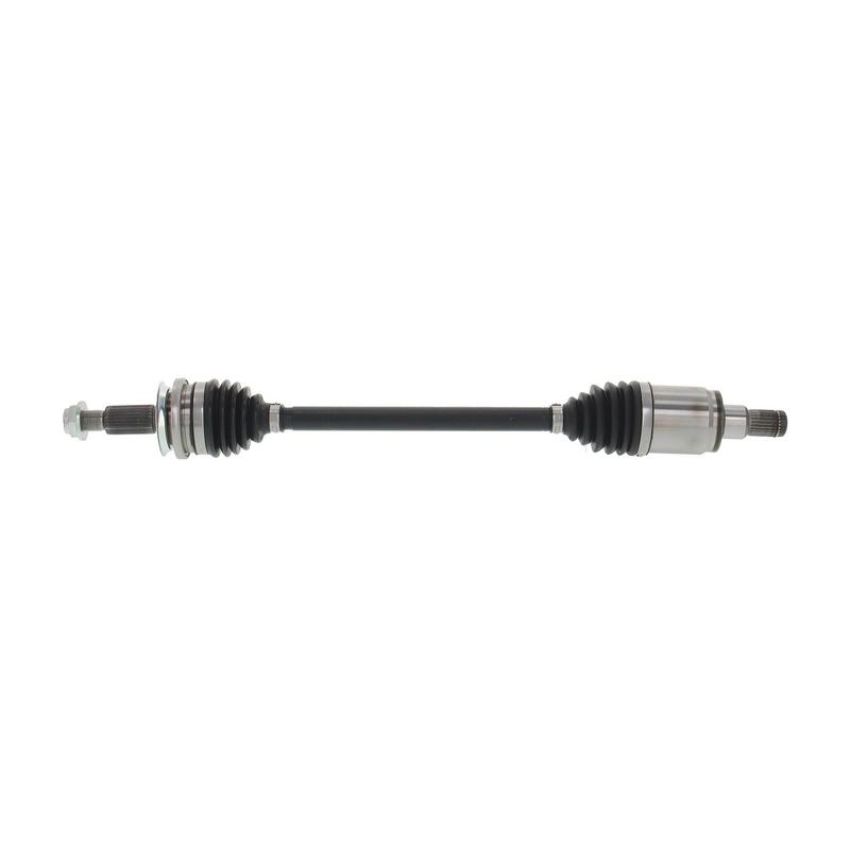TRAKMOTIVE AXLES FD-86072 CV Axle Shaft