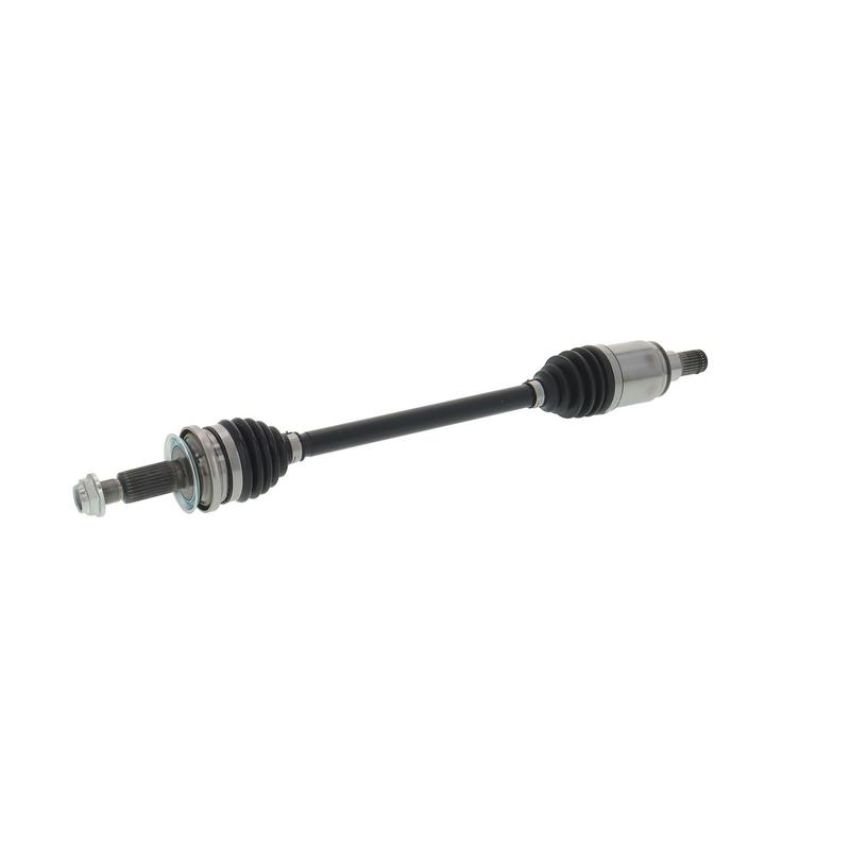 TRAKMOTIVE AXLES FD-86072 CV Axle Shaft