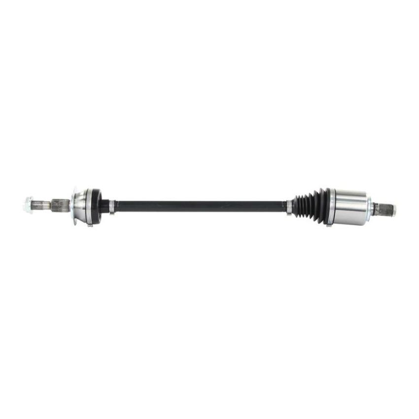 TRAKMOTIVE AXLES FD-86076 AAR CV Axle Shaft