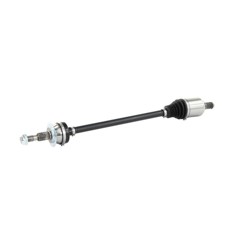 TRAKMOTIVE AXLES FD-86076 AAR CV Axle Shaft