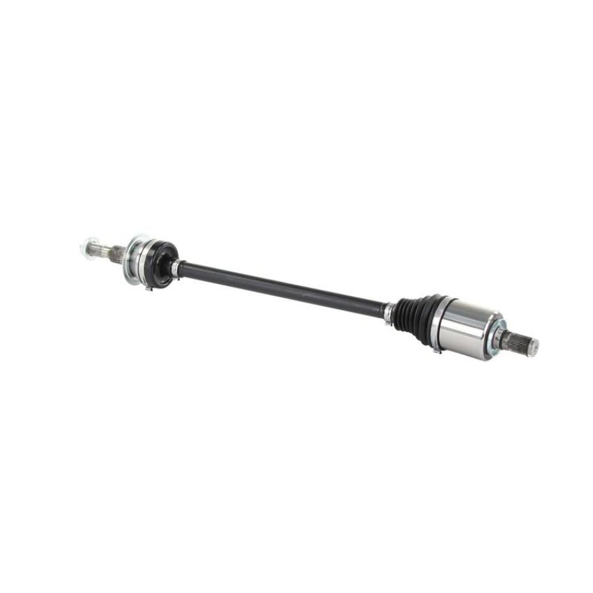 TRAKMOTIVE AXLES FD-86076 AAR CV Axle Shaft