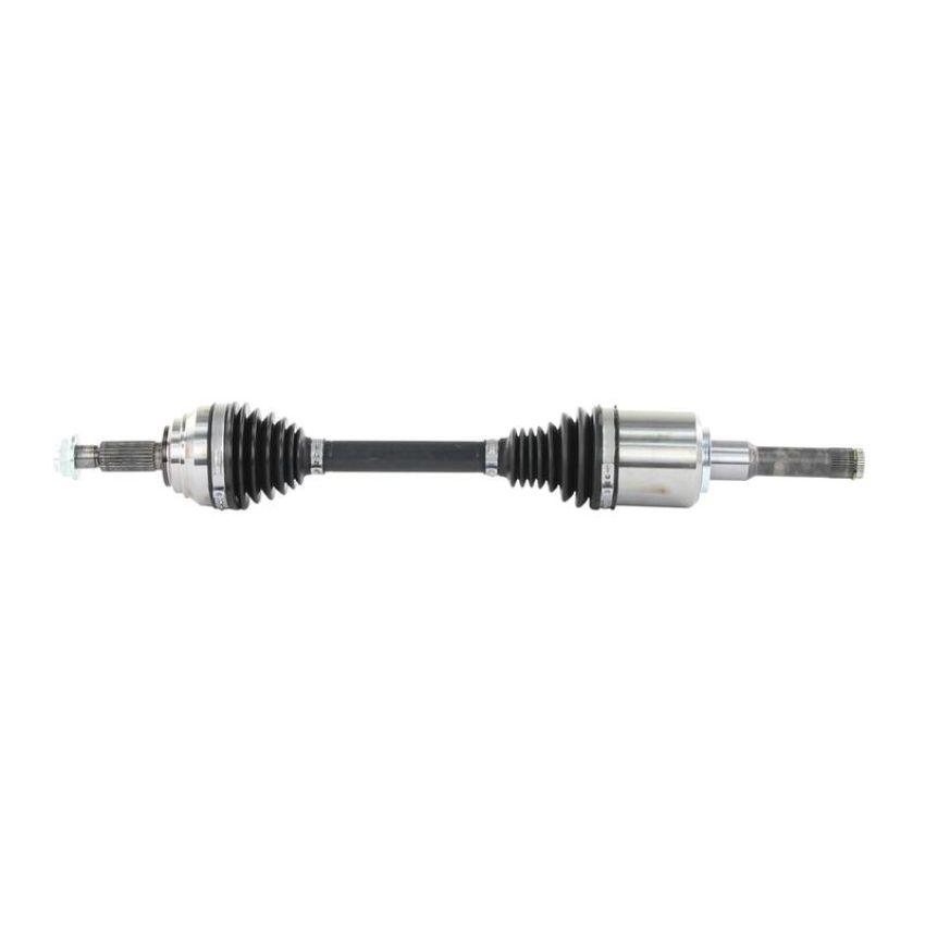 TRAKMOTIVE AXLES FD-86077 AAR CV Axle Shaft