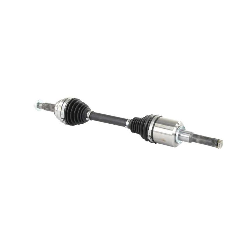 TRAKMOTIVE AXLES FD-86077 AAR CV Axle Shaft