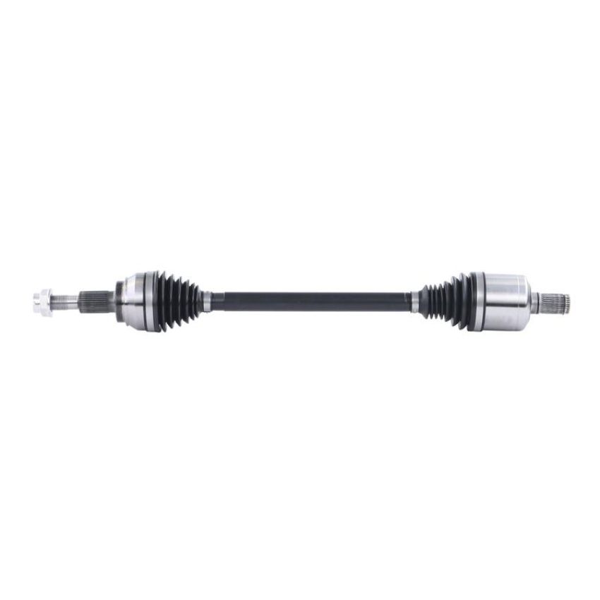 TRAKMOTIVE AXLES FD-86079 CV Axle Shaft