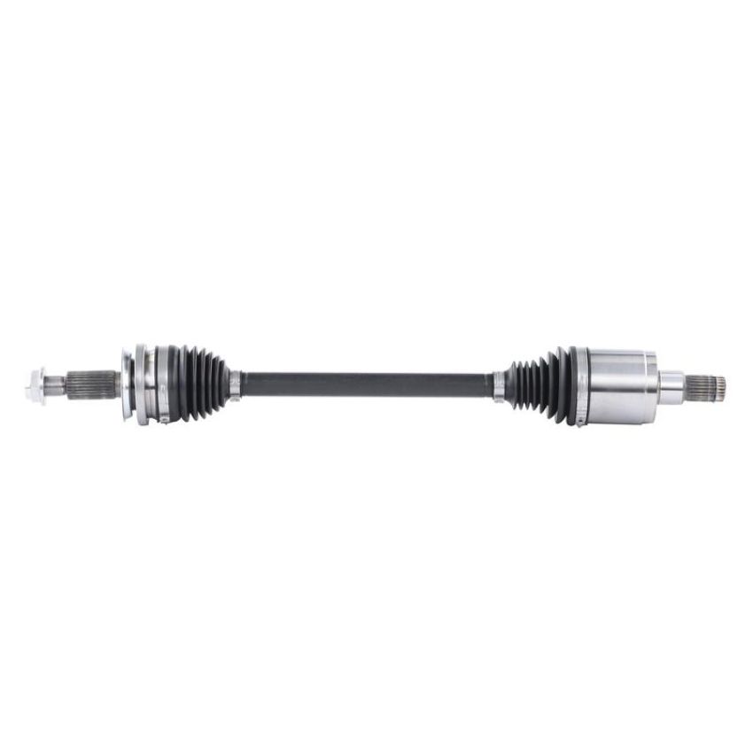 TRAKMOTIVE AXLES FD-86081 CV Axle Shaft