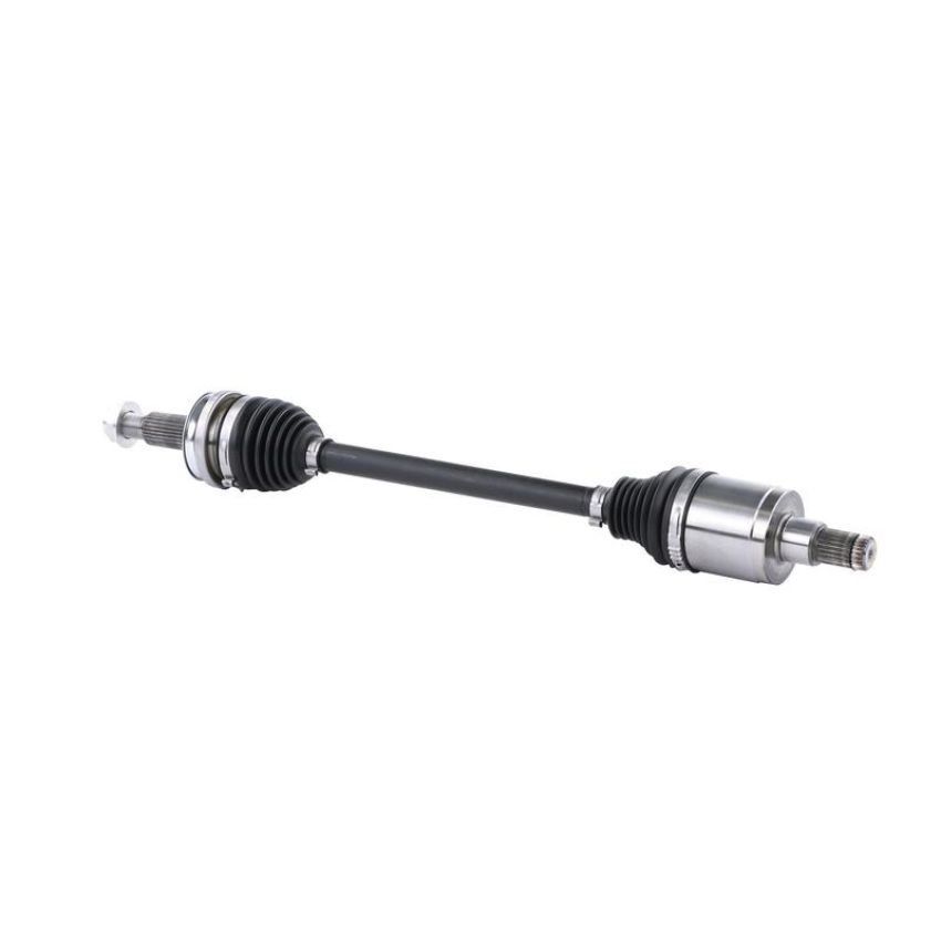 TRAKMOTIVE AXLES FD-86081 CV Axle Shaft
