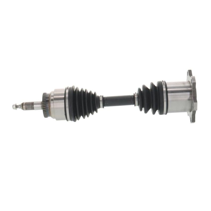 TRAKMOTIVE AXLES FD-86123 CV Axle Shaft