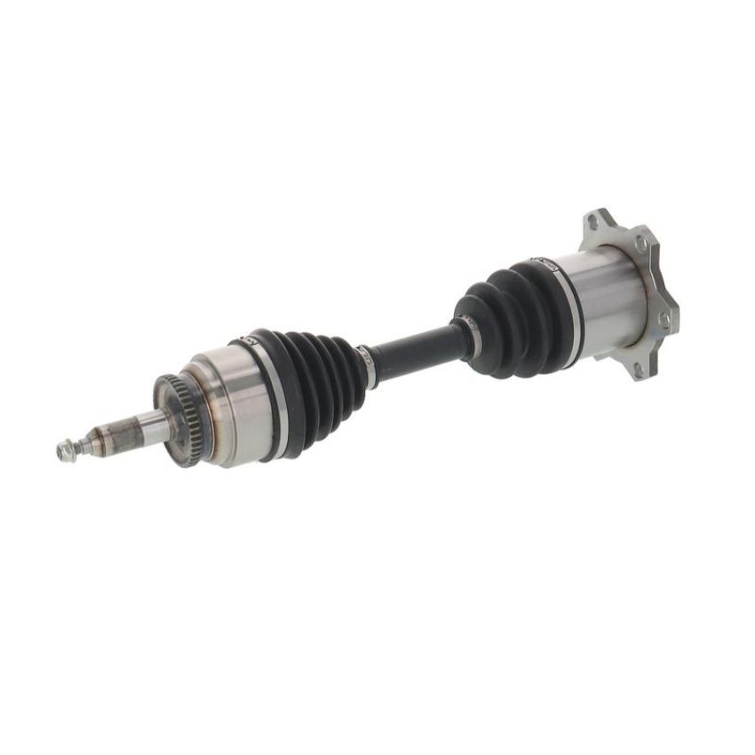 TRAKMOTIVE AXLES FD-86123 CV Axle Shaft