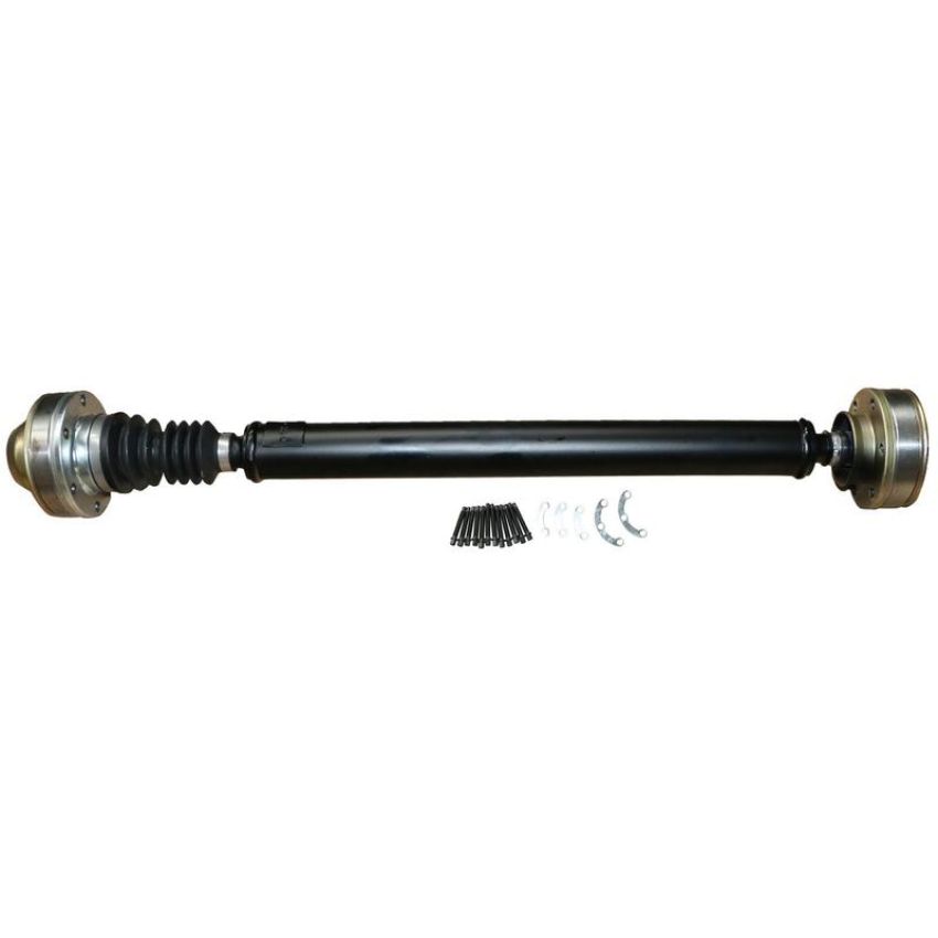 TRAKMOTIVE AXLES FDP-051 Drive Shaft Assembly