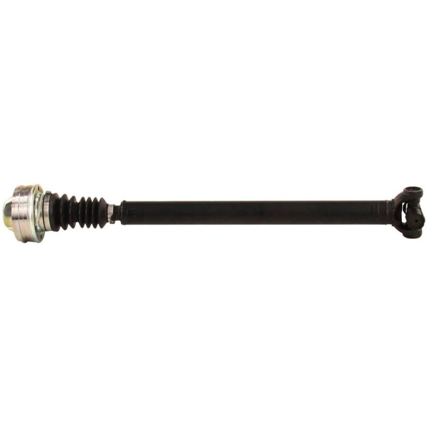 TRAKMOTIVE AXLES FDP-417 Drive Shaft Assembly