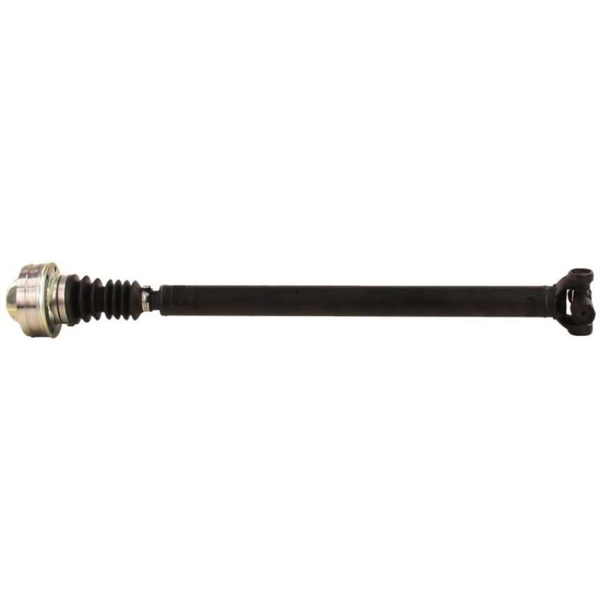 TRAKMOTIVE AXLES FDP-418 Drive Shaft Assembly