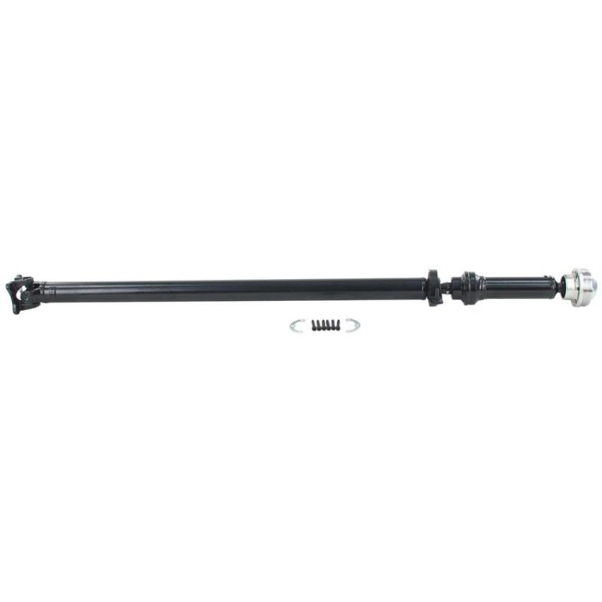 TRAKMOTIVE AXLES FDP-421 Drive Shaft Assembly
