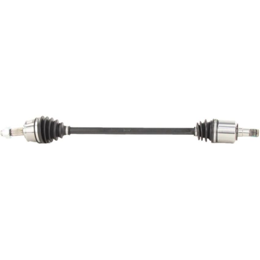 TRAKMOTIVE AXLES FI-8002 CV Axle Shaft