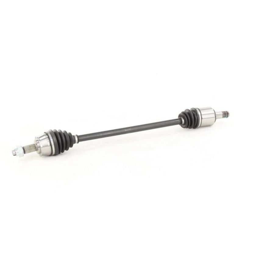 TRAKMOTIVE AXLES FI-8002 CV Axle Shaft