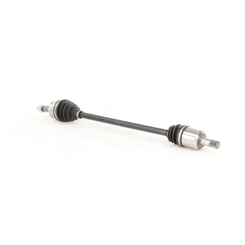 TRAKMOTIVE AXLES FI-8002 CV Axle Shaft