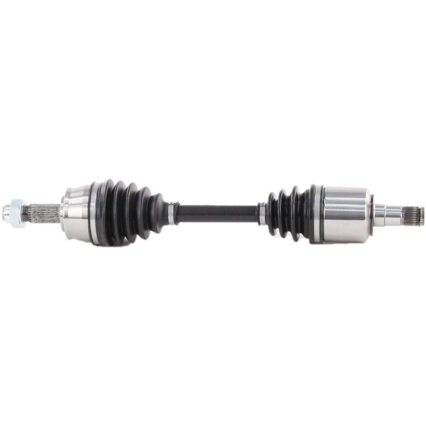 TRAKMOTIVE AXLES FI-8003 CV Axle Shaft