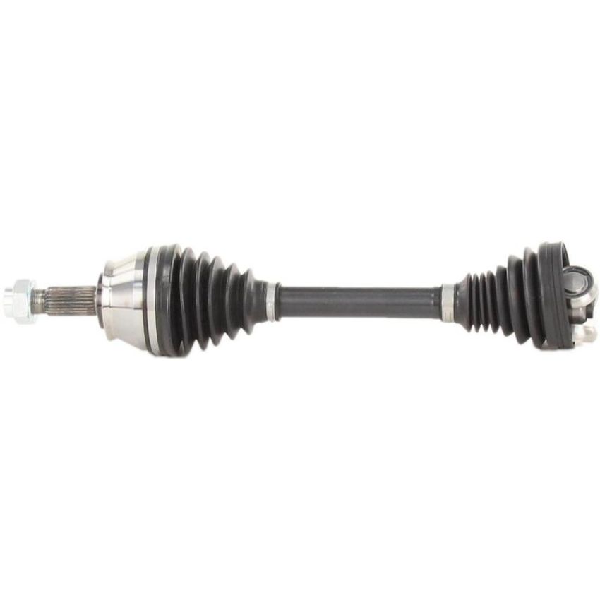 TRAKMOTIVE AXLES FI-8005 AAR CV Axle Shaft