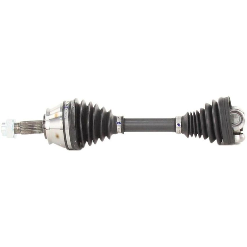 TRAKMOTIVE AXLES FI-8006 AAR CV Axle Shaft