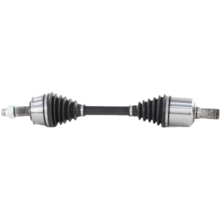 TRAKMOTIVE AXLES FI-8009 AAR CV Axle Shaft