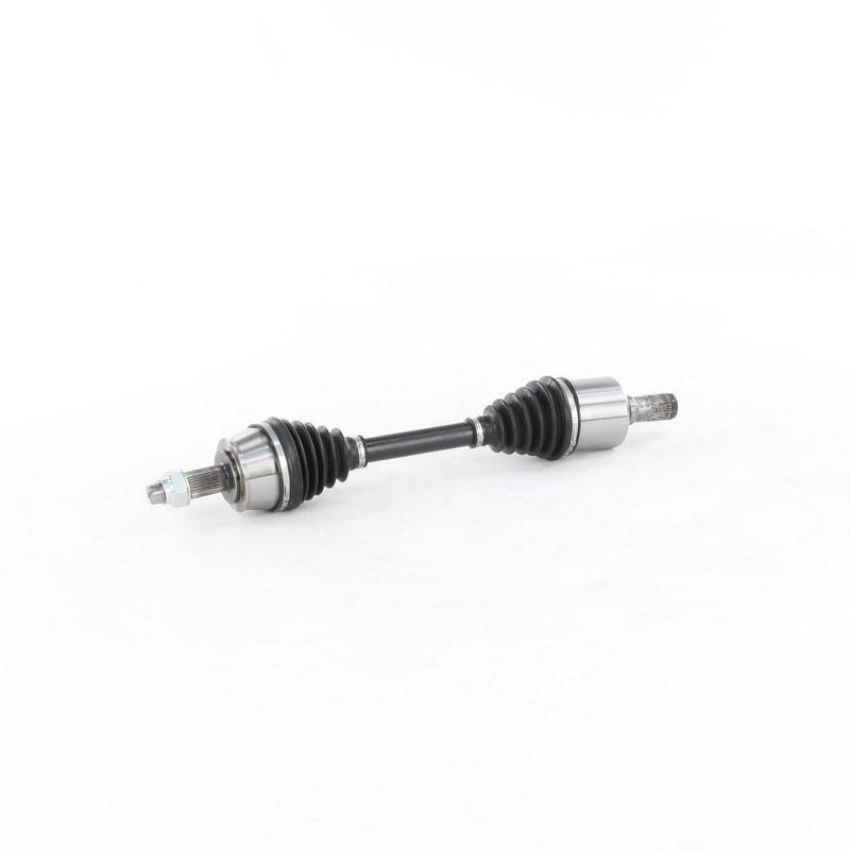 TRAKMOTIVE AXLES FI-8009 AAR CV Axle Shaft