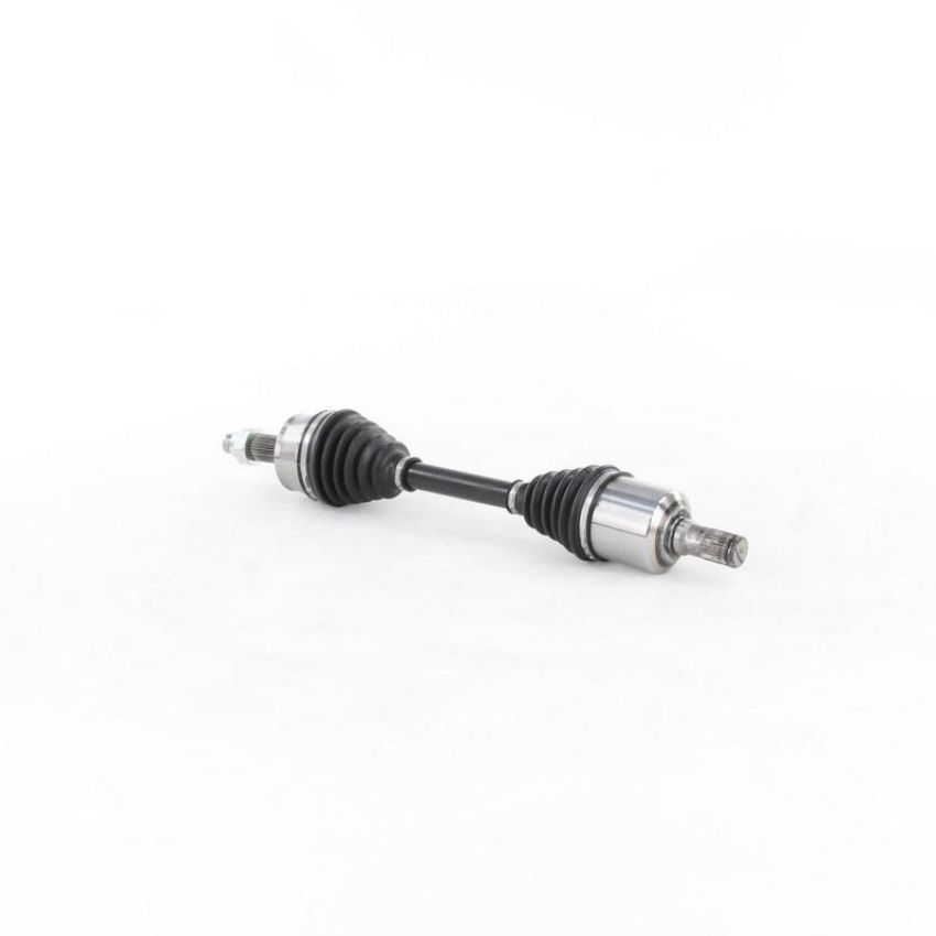 TRAKMOTIVE AXLES FI-8009 AAR CV Axle Shaft