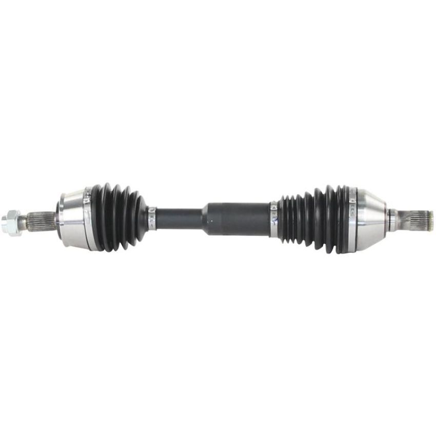 TRAKMOTIVE AXLES FI-8009XTT Extended Travel CV Axle Shaft