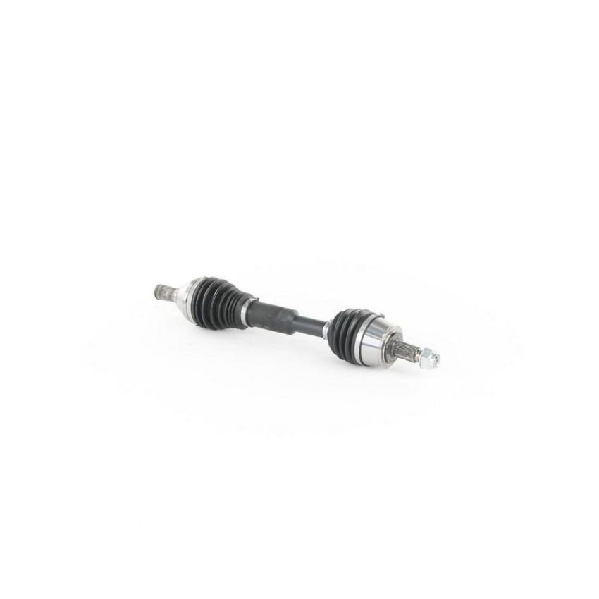 TRAKMOTIVE AXLES FI-8009XTT Extended Travel CV Axle Shaft