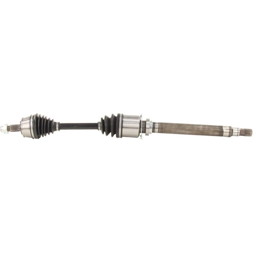 TRAKMOTIVE AXLES FI-8010 AAR CV Axle Shaft