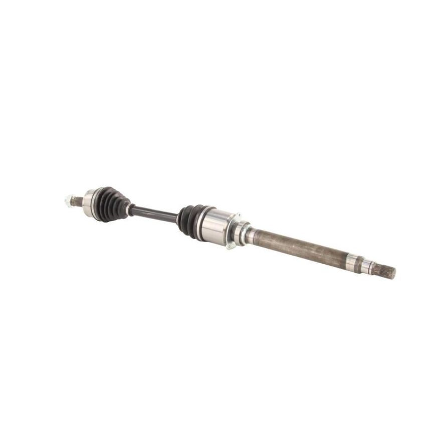 TRAKMOTIVE AXLES FI-8010 AAR CV Axle Shaft