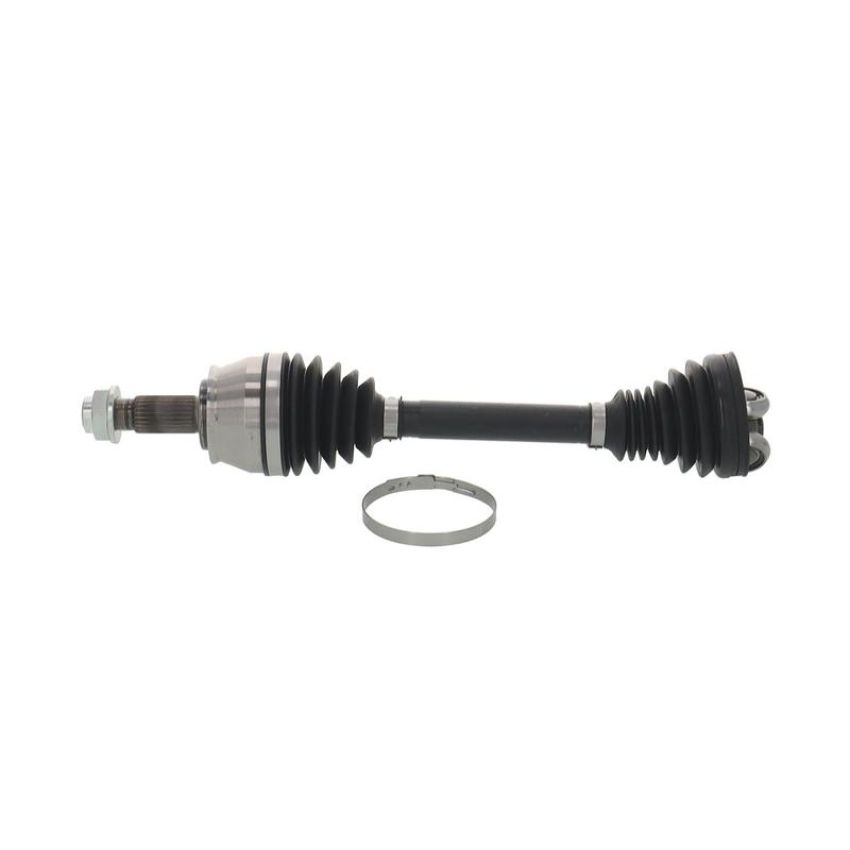 TRAKMOTIVE AXLES FI-86004 AAR CV Axle Shaft