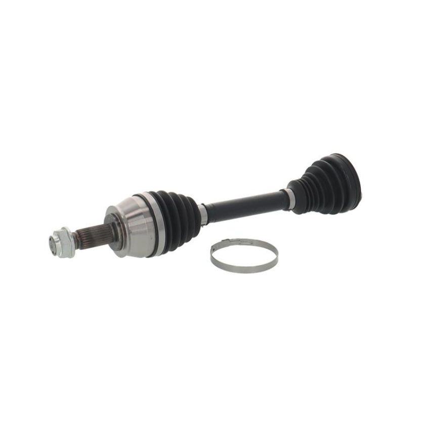 TRAKMOTIVE AXLES FI-86004 AAR CV Axle Shaft
