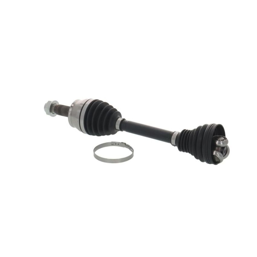 TRAKMOTIVE AXLES FI-86004 AAR CV Axle Shaft