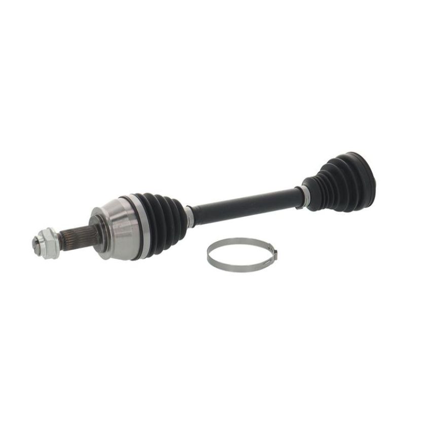 TRAKMOTIVE AXLES FI-86005 AAR CV Axle Shaft