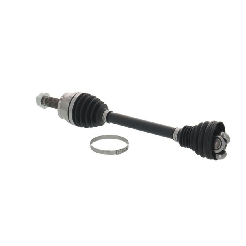 TRAKMOTIVE AXLES FI-86005 AAR CV Axle Shaft