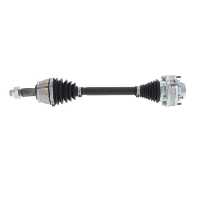 TRAKMOTIVE AXLES FI-86006 CV Axle Shaft