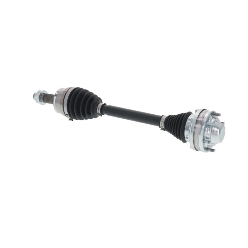 TRAKMOTIVE AXLES FI-86006 CV Axle Shaft