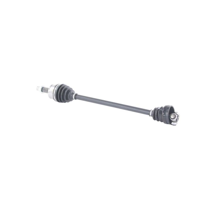 TRAKMOTIVE AXLES FI-8733 CV Axle Shaft