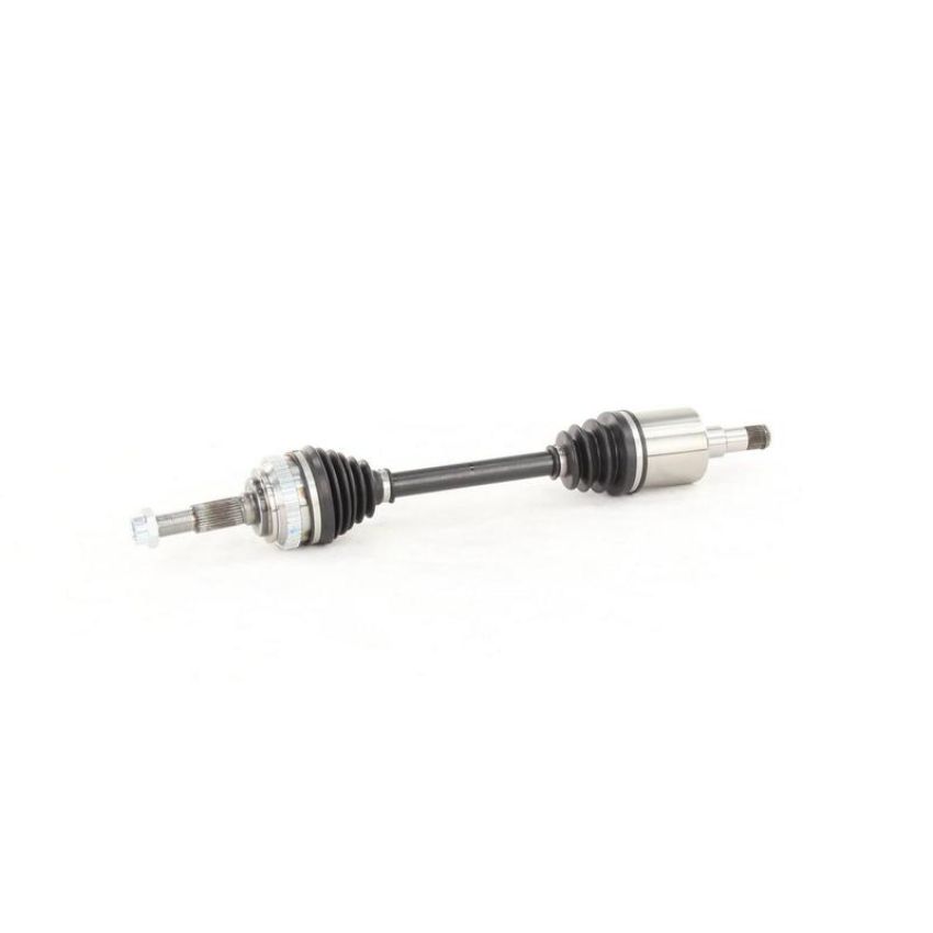 TRAKMOTIVE AXLES GM-8001 CV Axle Shaft