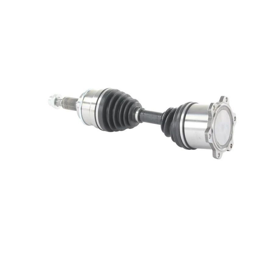 TRAKMOTIVE AXLES GM-8002 CV Axle Shaft