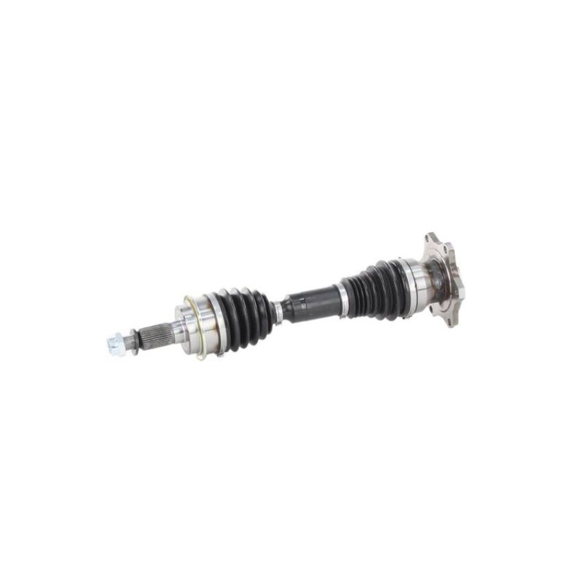 TRAKMOTIVE AXLES GM-8002XTT Extended Travel CV Axle Shaft