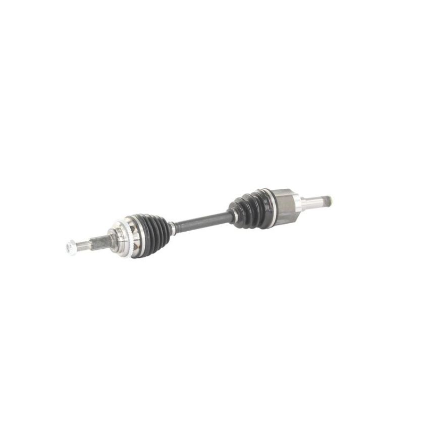 TRAKMOTIVE AXLES GM-8011 CV Axle Shaft