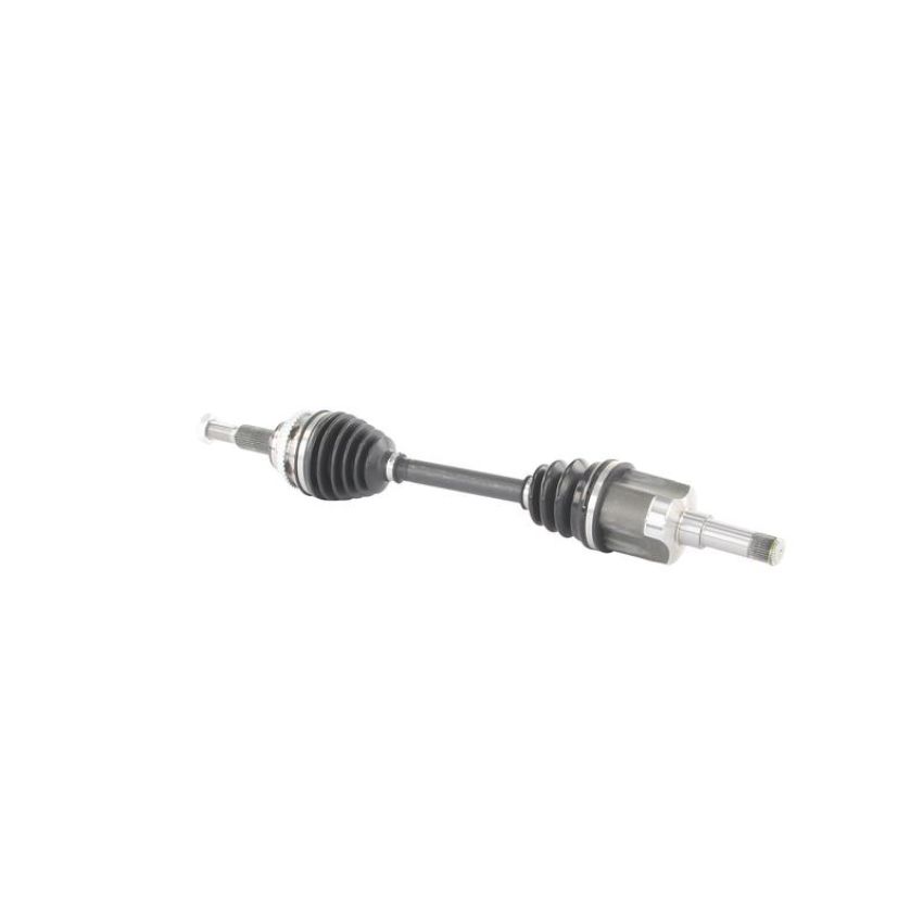 TRAKMOTIVE AXLES GM-8011 CV Axle Shaft