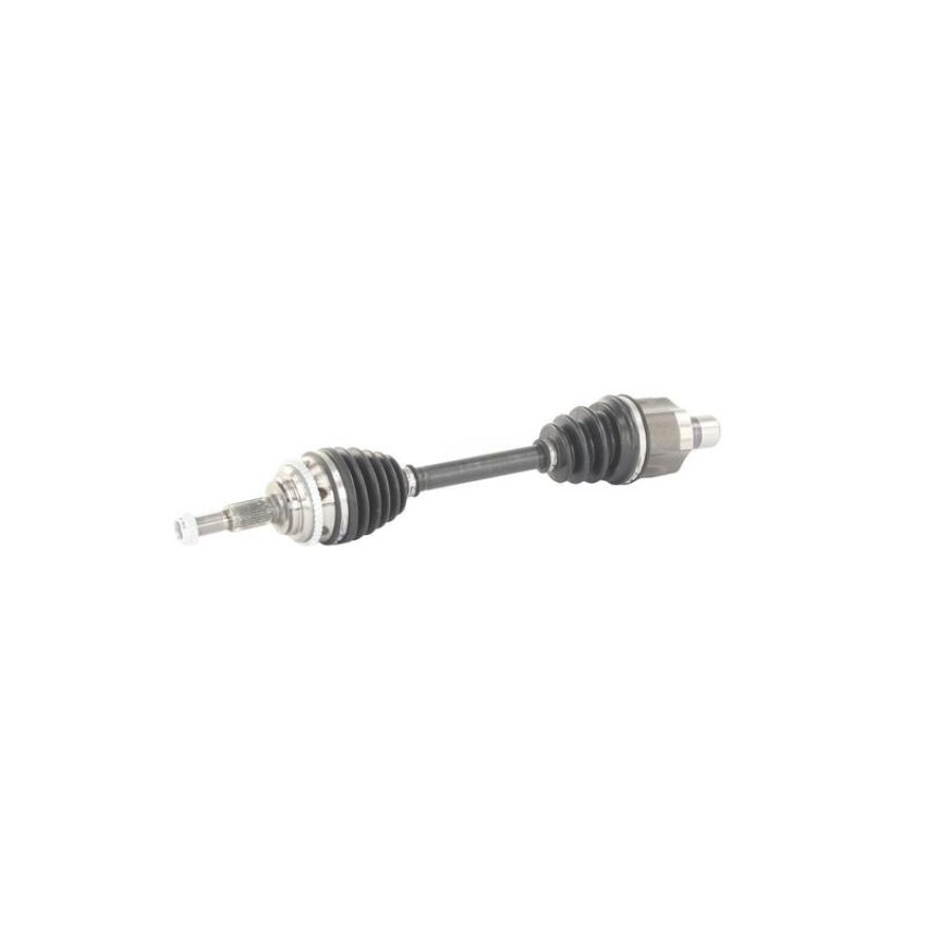 TRAKMOTIVE AXLES GM-8012 CV Axle Shaft