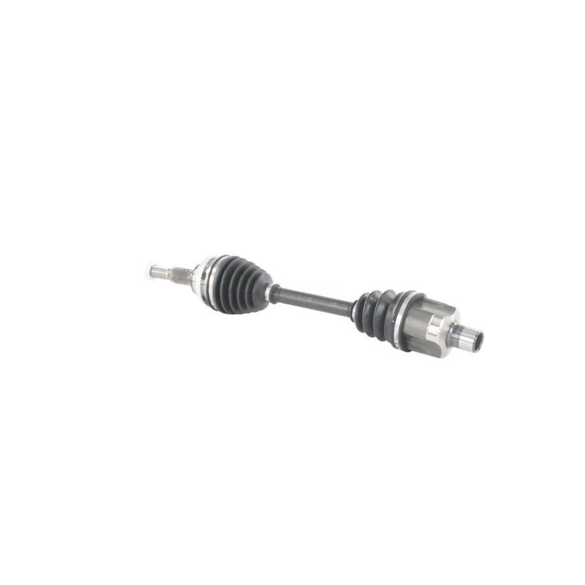 TRAKMOTIVE AXLES GM-8012 CV Axle Shaft