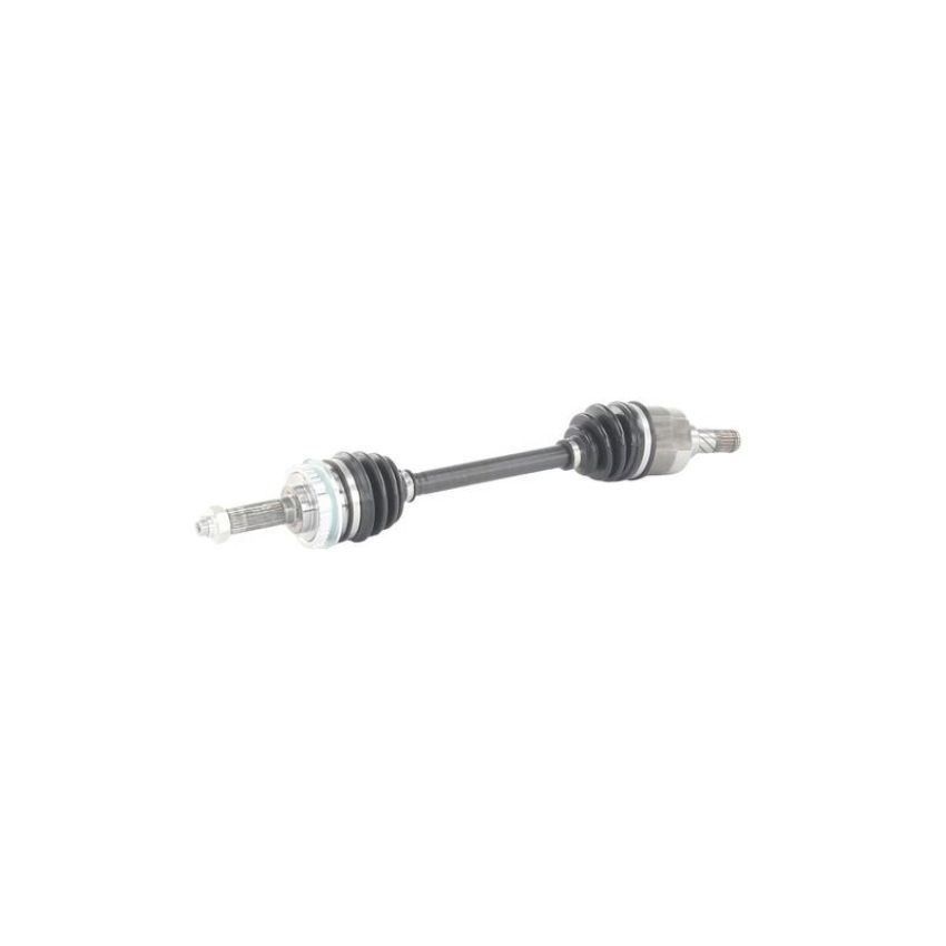 TRAKMOTIVE AXLES GM-8018 CV Axle Shaft